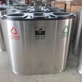 不銹鋼垃圾桶未來(lái)發(fā)展趨勢(shì)