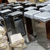 一般環(huán)保垃圾桶的正軌尺寸是多少？