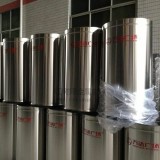 304和201型號(hào)的不銹鋼垃圾桶有什么區(qū)別