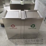 分類垃圾桶的作用與意義