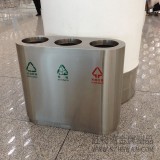 天津不銹鋼室內垃圾桶商行