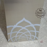 不銹鋼垃圾桶絲印要注意什么？