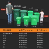 不銹鋼垃圾桶是怎么計(jì)算多少升數(shù)的