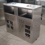 物業(yè)小區(qū)用什么垃圾桶比較好