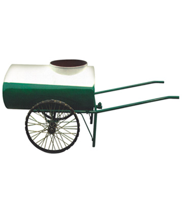 環(huán)衛(wèi)手推水車